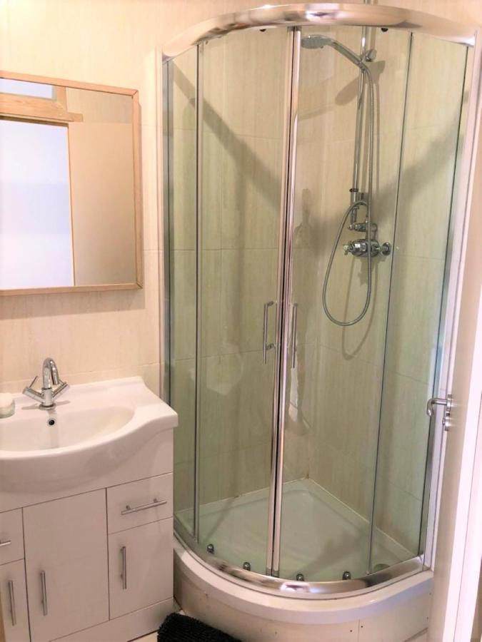 Flat Without Kitchen At Kentish Town Лондон