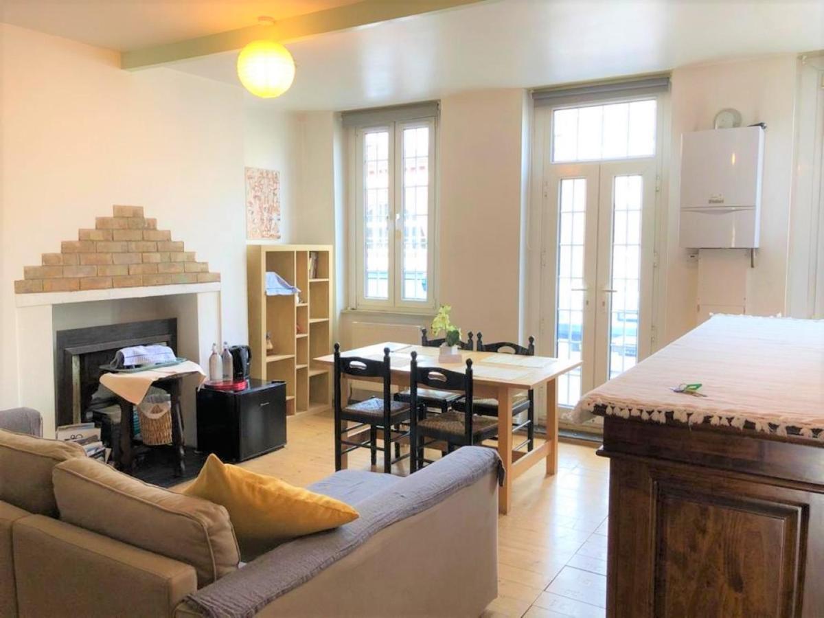 Flat Without Kitchen At Kentish Town * Лондон