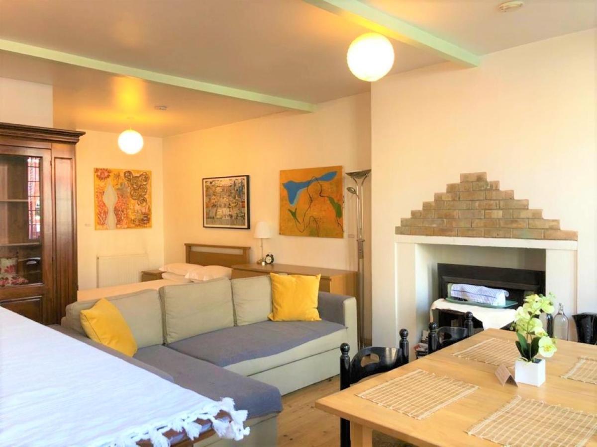 Flat Without Kitchen At Kentish Town Лондон